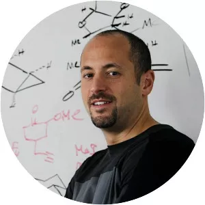 Phil S. Baran - Professor