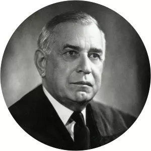 Phil S. Gibson - Justice