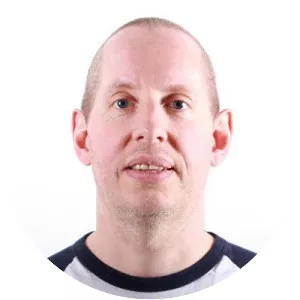 Phil Sherry - Author