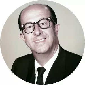 Phil Silvers