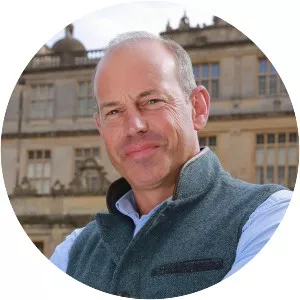 Phil Spencer's Stately Homes - TV program