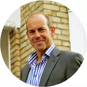 Phil Spencer: Secret Agent