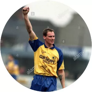 Phil Stant - English football player