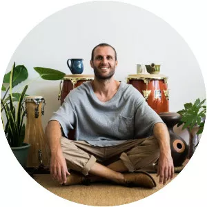 Phil Stroud - Musical artist