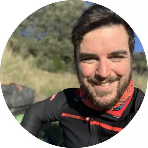 Phil Sturgeon photograph