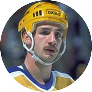 Phil Sykes - Ice hockey player