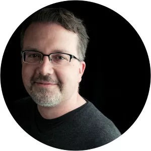 Phil Szostak photograph