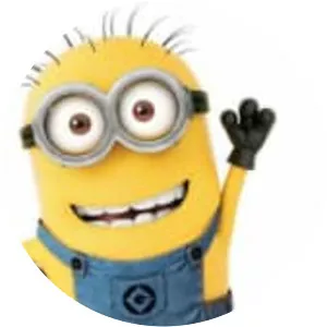 Phil the Minion - Fictional character