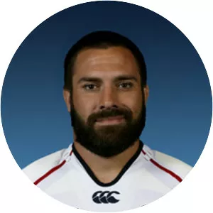 Phil Thiel - American rugby union player