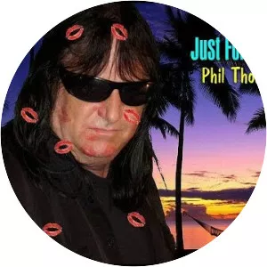 Phil Thomas Katt - Singer