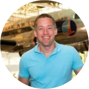 Phil Tiemeyer - Author