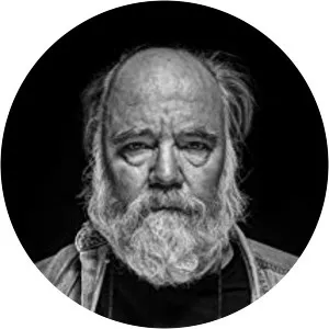 Phil Tippett - American movie director