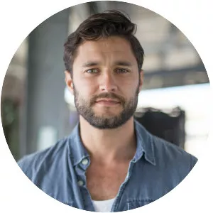 Phil Torres - American scientist