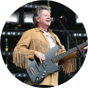 Phil Tree photograph