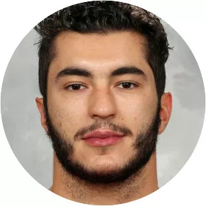 Phil Varone - Ice hockey player