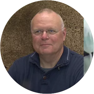 Phil Verchota - Ice hockey player