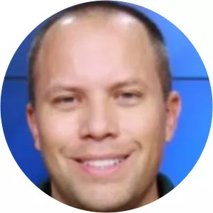 Phil Villarreal - Author