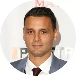 Phil Volken - Film director