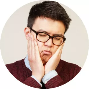 Phil Wang - British comedy writer