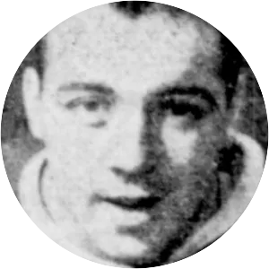 Phil Watson - Ice hockey player