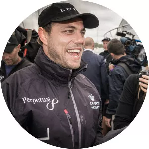 Phil Waugh - Rugby union player