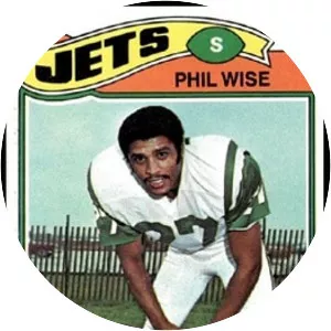 Phil Wise
