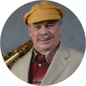 Phil Woods
