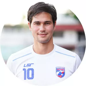 Phil Younghusband - Former football player