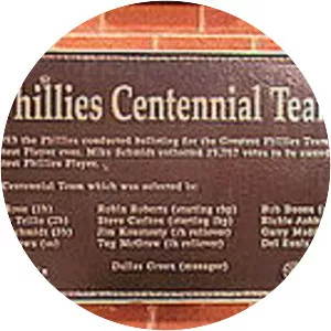 Philadelphia Baseball Wall of Fame