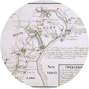 Philadelphia campaign - War