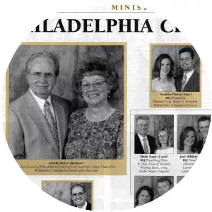 Philadelphia Church of God