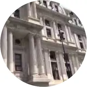 Philadelphia City Hall - 