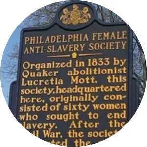 Philadelphia Female Anti‑Slavery . . .