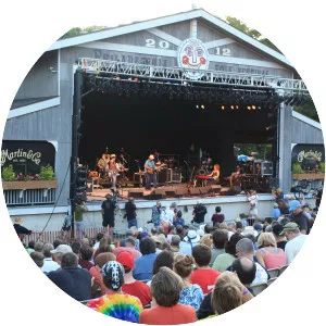 Philadelphia Folk Festival - Music Festival