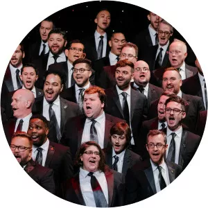 Philadelphia Gay Men's Chorus - Musical artist