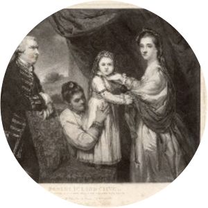 Philadelphia Hancock