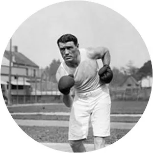 Philadelphia Jack O'Brien - Boxer