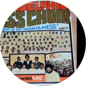 Philadelphia Mass Choir - Singer