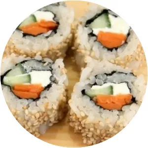 Philadelphia roll - 