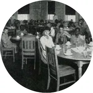 Philadelphia State Hospital at Byberry