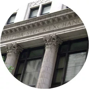 Philadelphia Stock Exchange