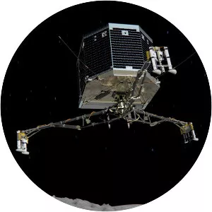 Philae - Spacecraft