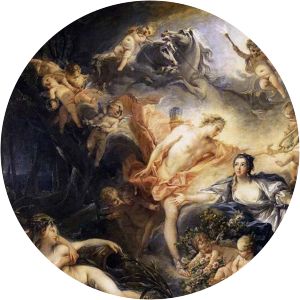 Philammon photograph