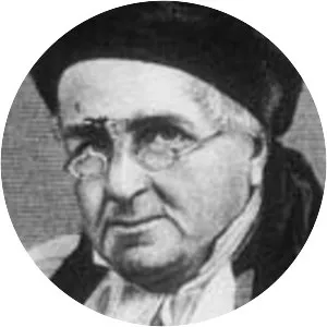 Philander Chase - Bishop