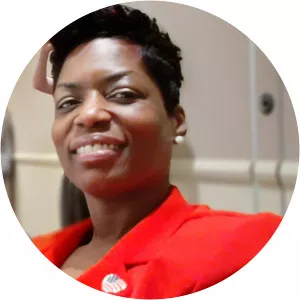 Philanise White - Politician