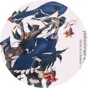 Philanthrope & Psalm Trees - Musical artist