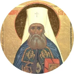 Philaret Drozdov