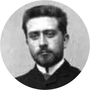 Philbert Maurice d'Ocagne