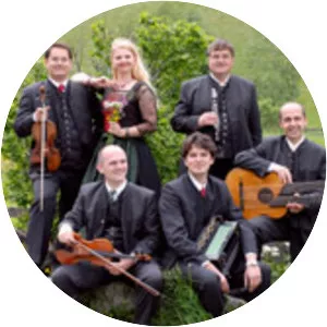 Philharmonia Schrammeln