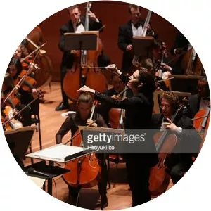 Philharmonic Orchestra of the Americas